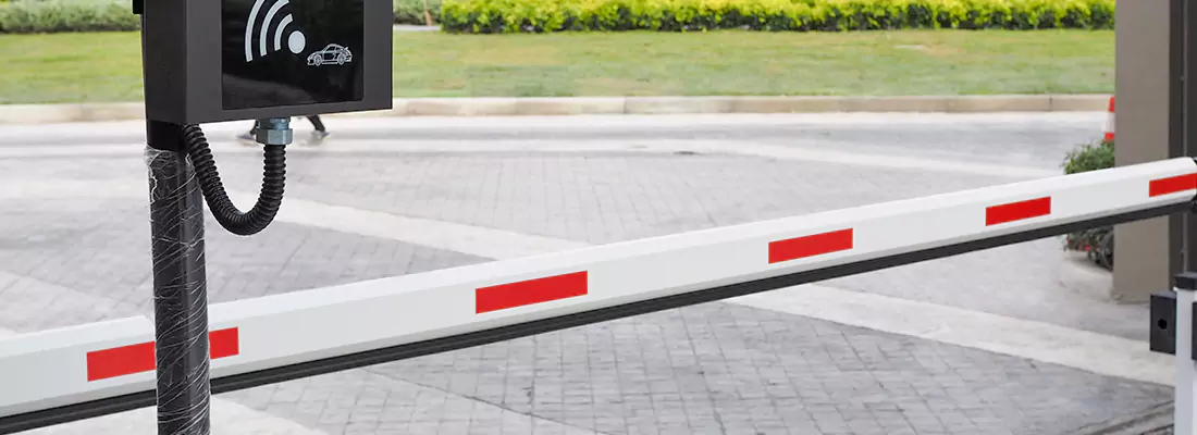Affordable Automatic Vehicle Barrier Installation Services in Four Corners, FL