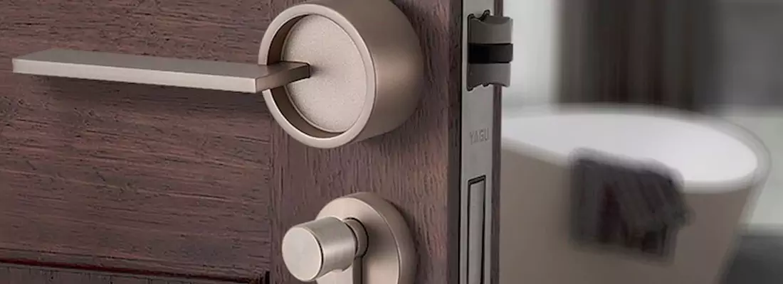 Affordable Cylinder Strike Installation Services in Four Corners, FL
