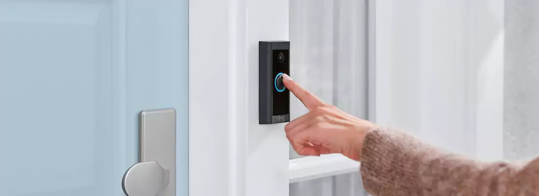 Affordable Electric Doorbell Solutions for Homes and Offices in Four Corners, FL