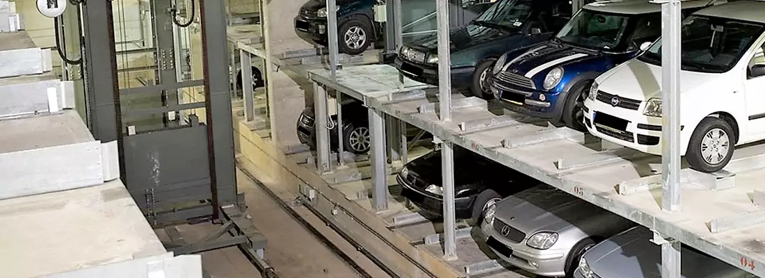 Affordable Electric Parking Pillar Systems for Residential and Commercial Properties in Four Corners, FL