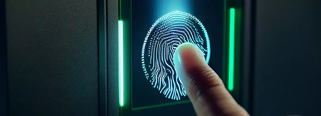 Affordable Fingerprint Lock Solutions for Homes and Businesses in Four Corners, FL