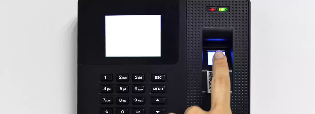 Affordable Office Access Control Systems for Small and Large Offices in Four Corners, FL