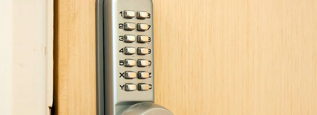 Automatic Electric Door Service Near Me in Four Corners, FL