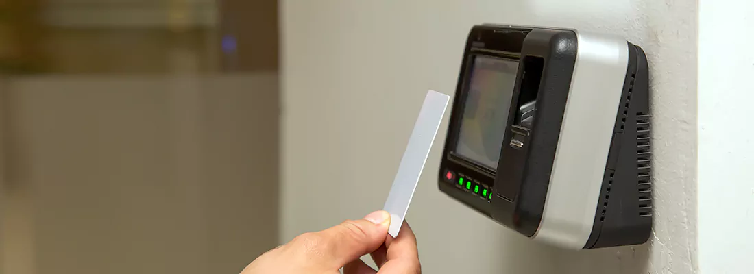 Benefits of Remote Access Control Systems in Four Corners, FL