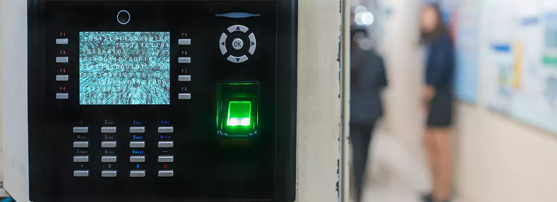 Benefits of Time-Based Lock Schedule Systems for Homes and Businesses in Four Corners, FL