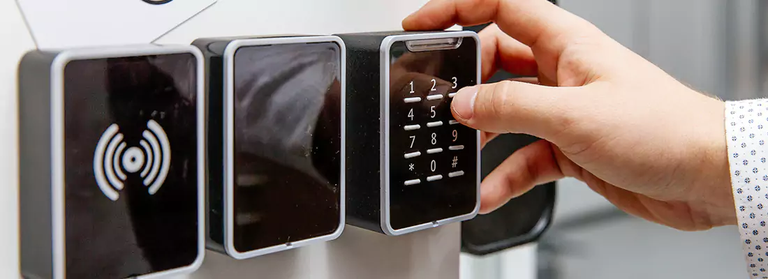 Best WiFi Smart Locks for Homes and Offices in Four Corners, FL