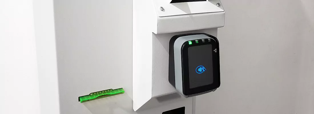 Biometric Security Options in Four Corners, FL