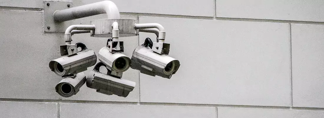 CCTV Camera Systems Are Essential for Security in Four Corners, FL