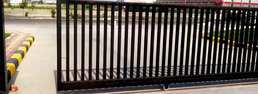 Commercial Automatic Sliding Repair and Maintenance in Four Corners, FL