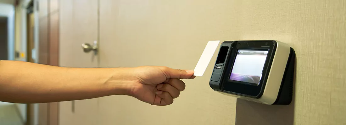 Customizable Employee Access Card Solutions in Four Corners, FL