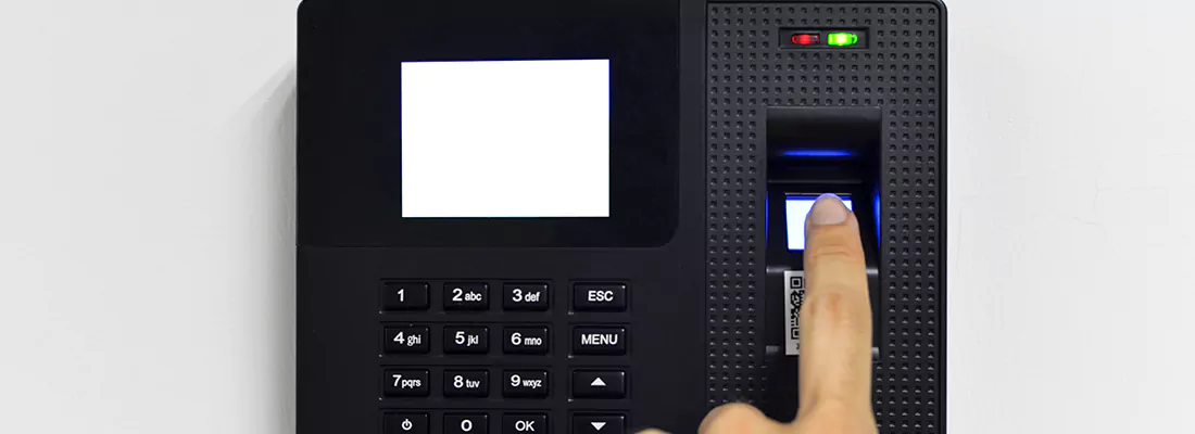 Door Access Control And Security in Four Corners, FL