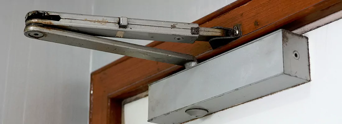 Door Closer Specialists in Four Corners, FL