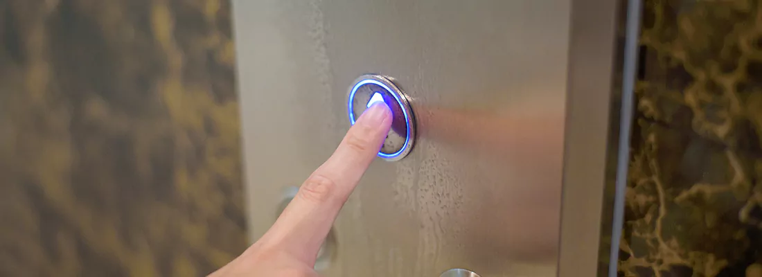 Door Opening Button Solutions for Businesses in Four Corners, FL