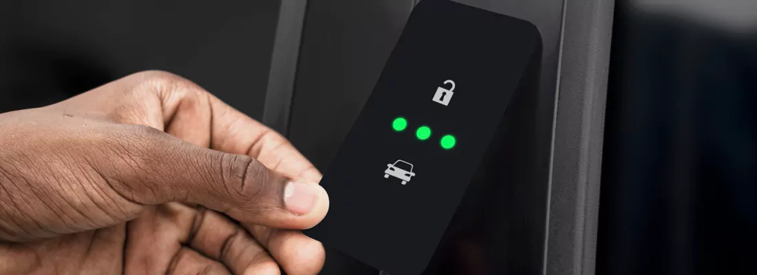 Emergency Access & Safety Systems in Four Corners, FL