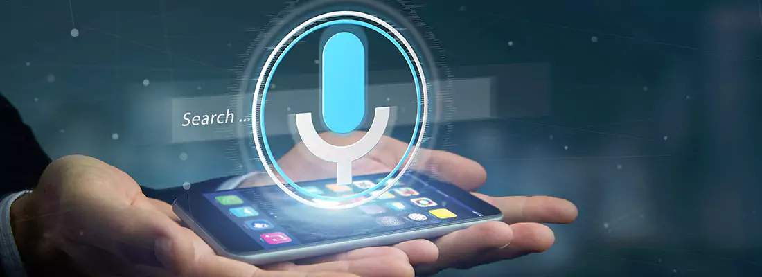Enhance Security with Voice Recognition Access Systems in Four Corners, FL