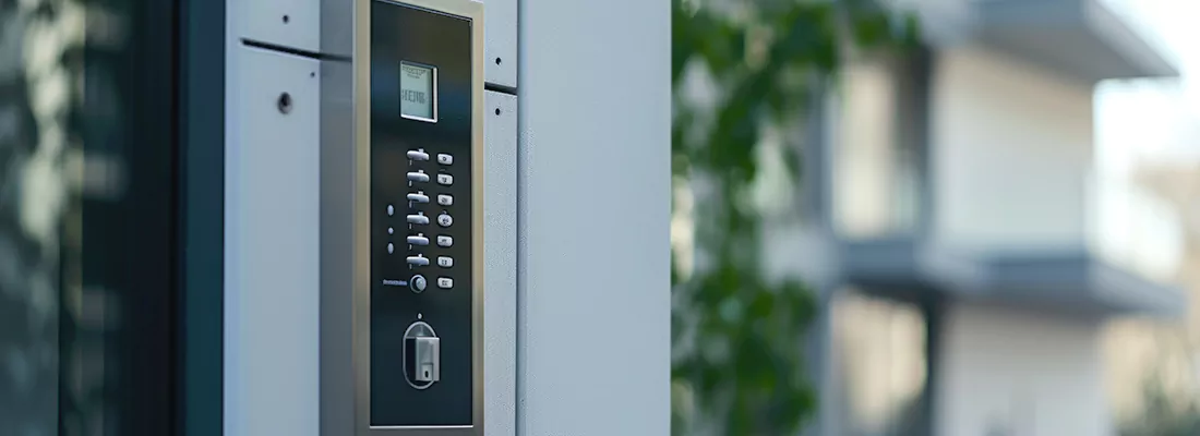 Expert Maintenance and Repairs For Keyless Entry Systems in Four Corners, FL