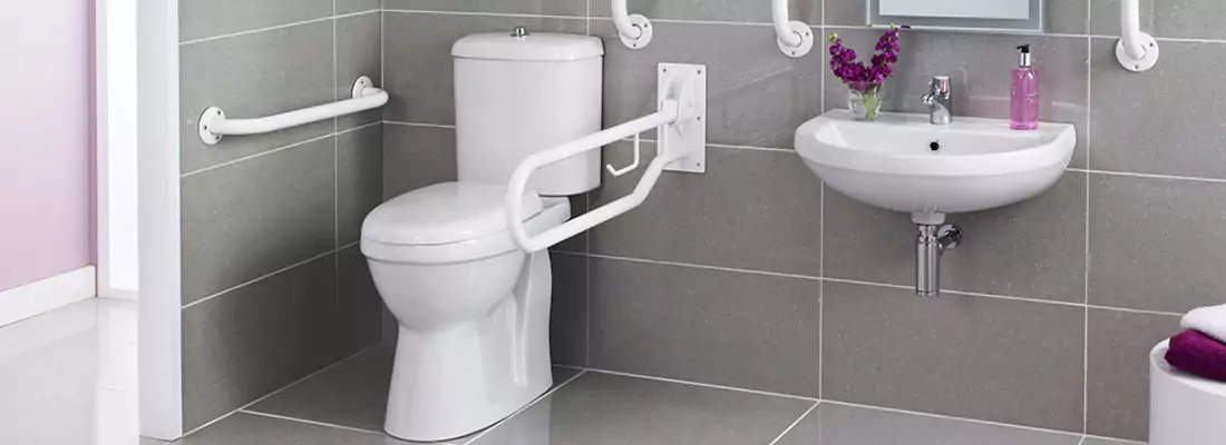 Fast and Professional Handicap Washroom Installations in Four Corners, FL