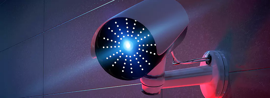 Features of Our Night Vision CCTV Cameras in Four Corners, FL