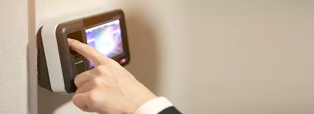 Hassle-Free Badge Access Installation and Support in Four Corners, FL