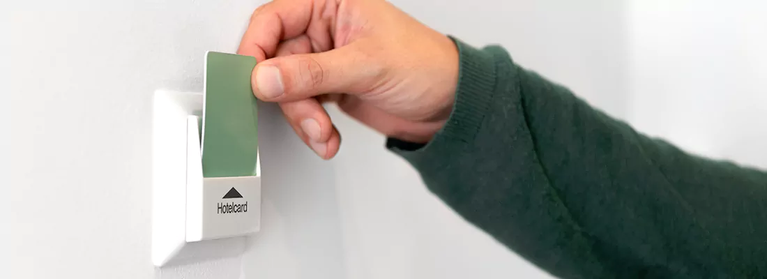 How Door Schedule Systems Improve Access Control in Four Corners, FL