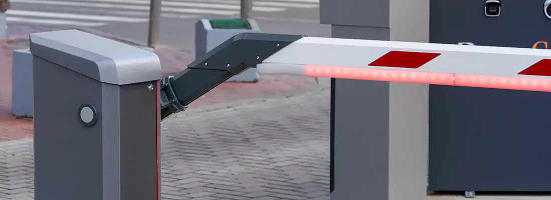 Reliable and Durable Automatic Vehicle Barriers in Four Corners, FL
