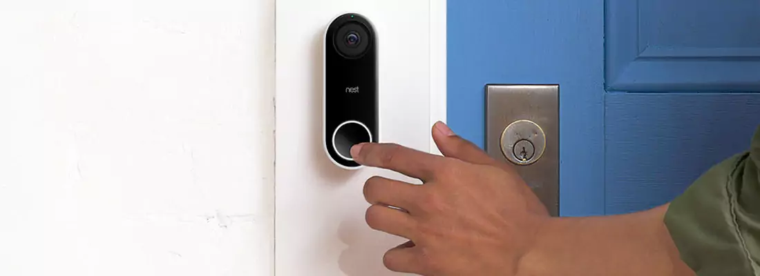 Reliable Electric Doorbell Services in Four Corners, FL