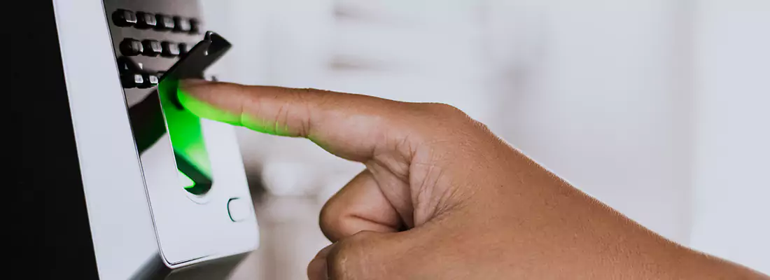 Reliable Fingerprint Access System Installation and Maintenance in Four Corners, FL