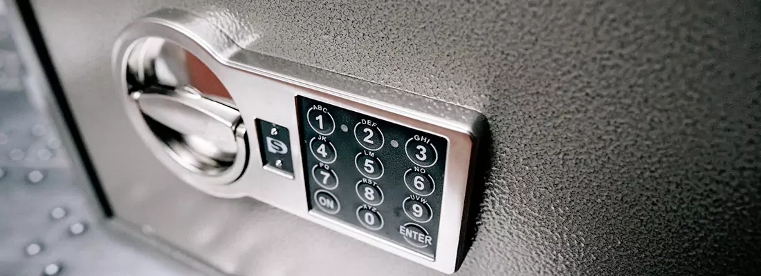 Reliable Keypad Access Control Solutions for Every Need in Four Corners, FL