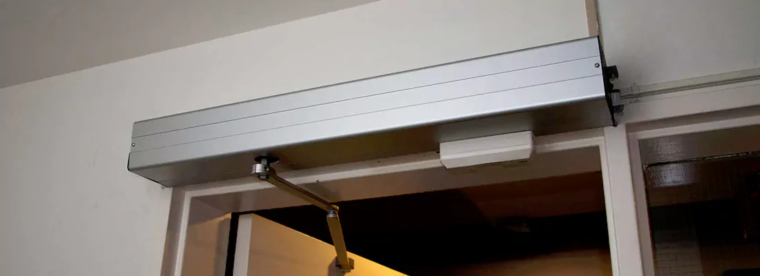 Residential Door Operator Service in Four Corners, FL