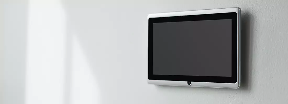 Residential Intercom Systems for Convenient Access in Four Corners, FL
