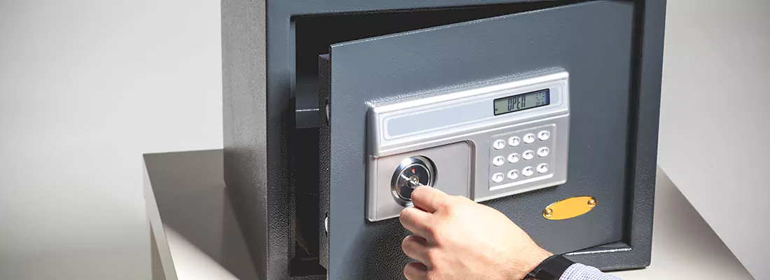 Safe Opening Repair in Four Corners