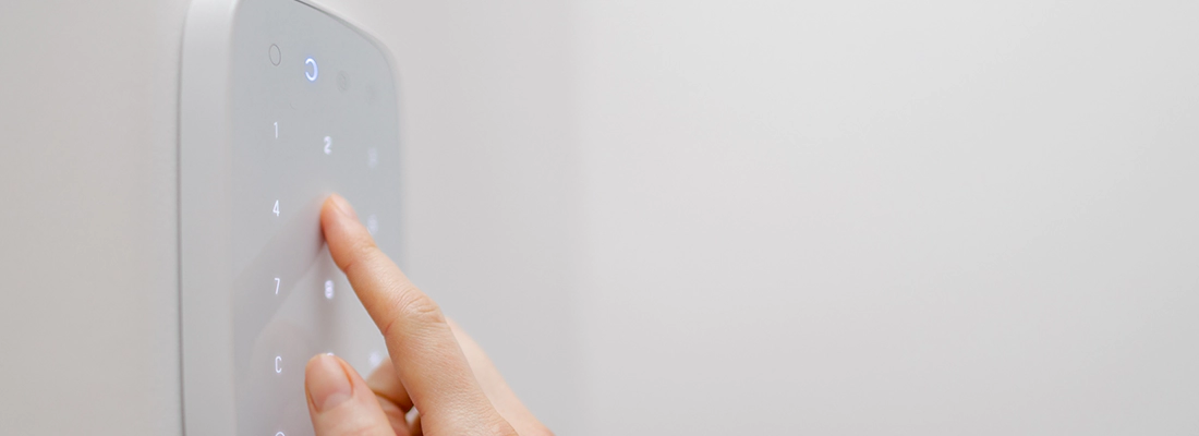 Secure Smart Doorbell Solutions in Four Corners, FL For Residents