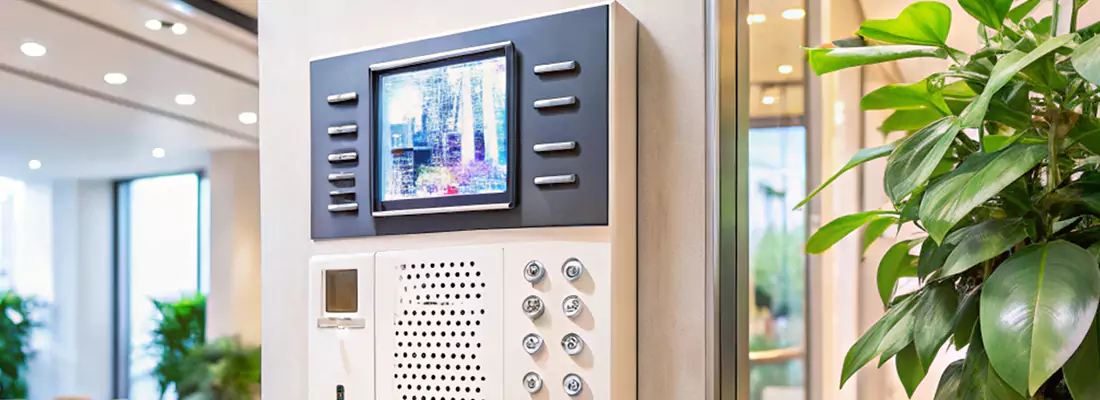 Secure Your Facility with Retinal Access Systems in Four Corners, FL