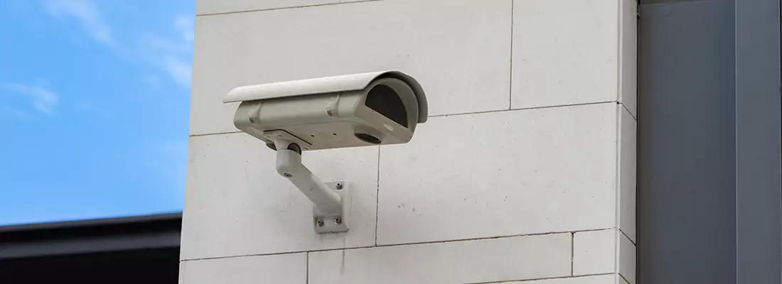 Secure Your Property with Wireless CCTV Systems in Four Corners, FL