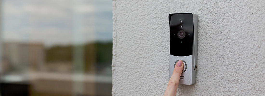 Smart Doorbell Installation Experts in Four Corners, FL