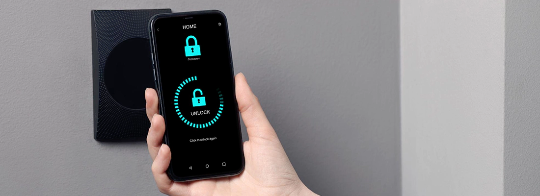 Smart Lock Integration Services in Four Corners, FL