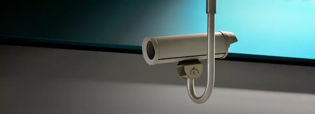 Smart Wireless CCTV Cameras for Remote Monitoring in Four Corners, FL