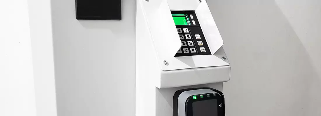 Top-Rated Keypad Access Control Installers Near You in Four Corners, FL