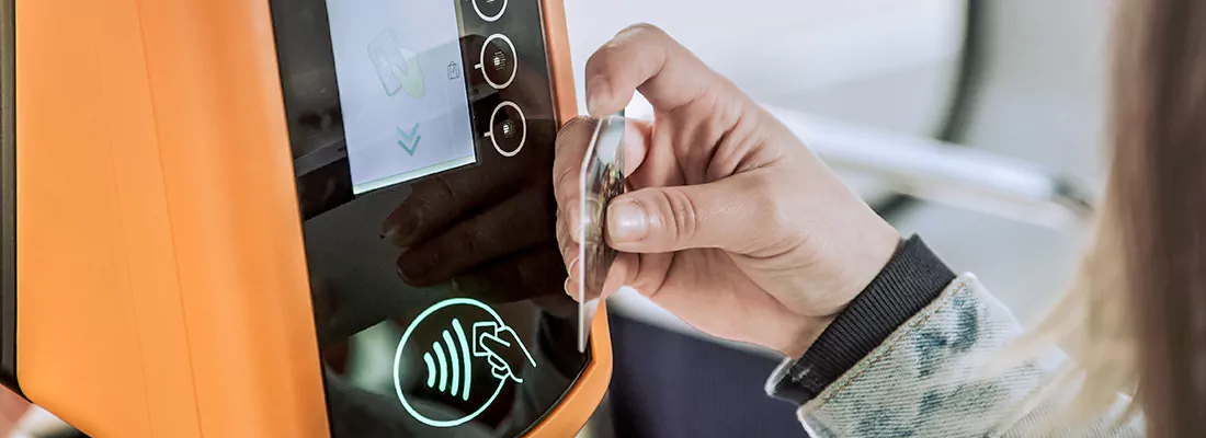 Touchless Entry Systems For Enhanced Accessibility in Four Corners, FL