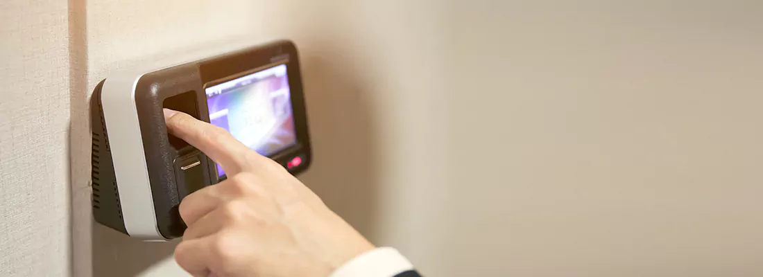 Upgrade Your Business Security with Access Control in Four Corners, FL