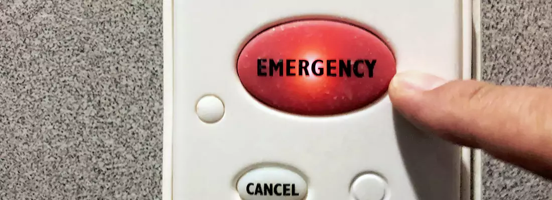 Upgrade Your Washroom Safety with Emergency Buttons in Four Corners, FL