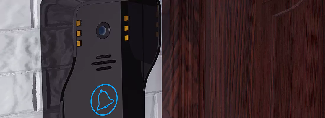 Wireless Gate Intercom Solutions for Homes and Businesses in Four Corners, FL